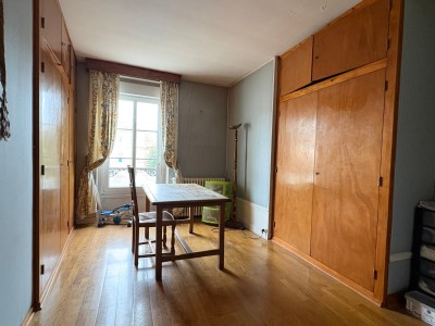 MAISON 5 CHAMBRES A VENDRE - LA FERTE GAUCHER - 150 m2 - 231 000 &euro;
