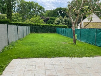 maison traditionnelle A VENDRE - LE PLESSIS FEU AUSSOUX - 87.47 m2 - 243000€