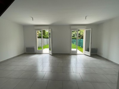 maison traditionnelle A VENDRE - LE PLESSIS FEU AUSSOUX - 87.47 m2 - 243000€