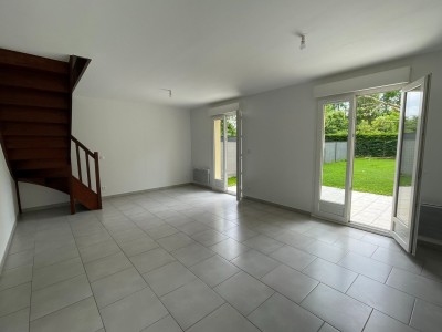 maison traditionnelle A VENDRE - LE PLESSIS FEU AUSSOUX - 87.47 m2 - 243000€
