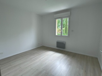 maison traditionnelle A VENDRE - LE PLESSIS FEU AUSSOUX - 87.47 m2 - 243000€