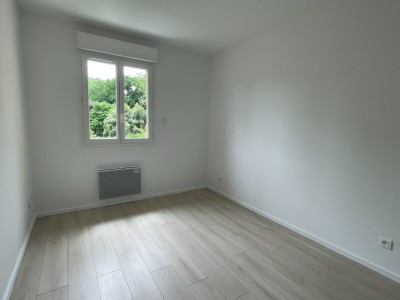 maison traditionnelle A VENDRE - LE PLESSIS FEU AUSSOUX - 87.47 m2 - 243000€