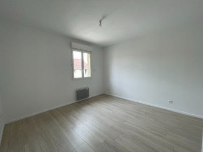 maison traditionnelle A VENDRE - LE PLESSIS FEU AUSSOUX - 87.47 m2 - 243000€