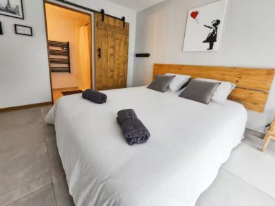 MAISON TRADITIONNELLE A VENDRE - LE PLESSIS FEU AUSSOUX - 158 m2 - 385 000 €