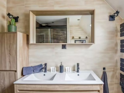 MAISON TRADITIONNELLE A VENDRE - LE PLESSIS FEU AUSSOUX - 158 m2 - 385 000 €