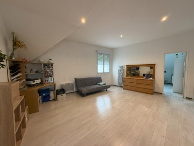 maison rurale A VENDRE - LE PLESSIS FEU AUSSOUX - 125 m2 - 208�000�&euro;