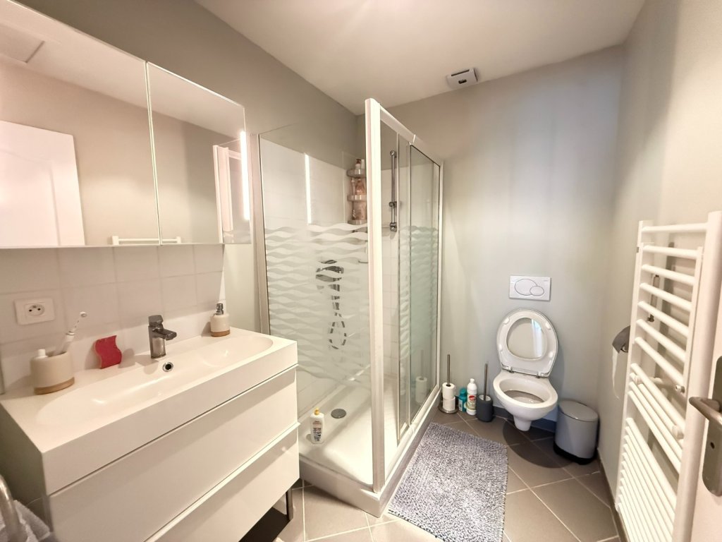 maison rurale A VENDRE - LE PLESSIS FEU AUSSOUX - 125 m2 - 208�000�&euro;