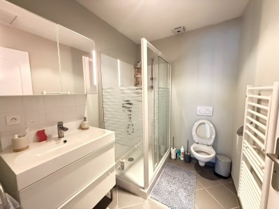 maison rurale A VENDRE - LE PLESSIS FEU AUSSOUX - 125 m2 - 208�000�&euro;