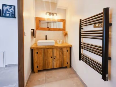 MAISON TRADITIONNELLE - LE PLESSIS FEU AUSSOUX - 158 m2 - VENDU