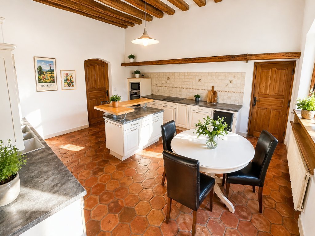 MAISON A VENDRE - LE PLESSIS FEU AUSSOUX - 300 m2 - 950 000 &euro;