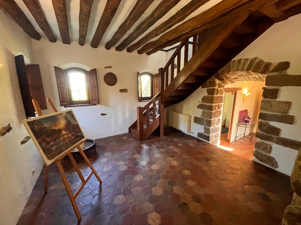 MAISON A VENDRE - LE PLESSIS FEU AUSSOUX - 300 m2 - 950 000 &euro;