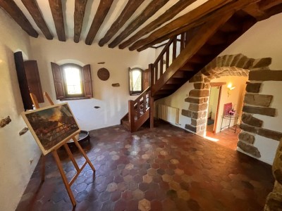MAISON A VENDRE - LE PLESSIS FEU AUSSOUX - 300 m2 - 950 000 €