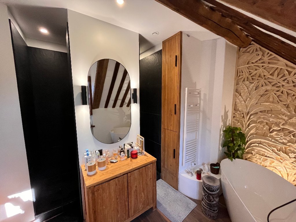 MAISON A VENDRE - LE PLESSIS FEU AUSSOUX - 300 m2 - 950 000 &euro;