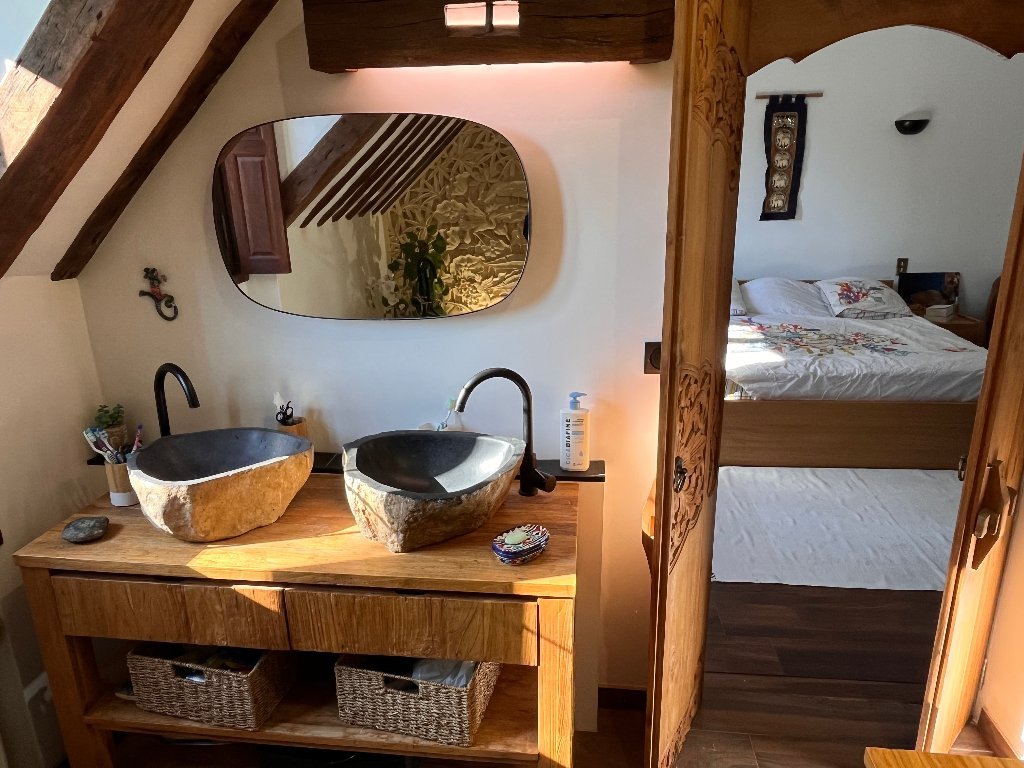 MAISON A VENDRE - LE PLESSIS FEU AUSSOUX - 300 m2 - 950 000 &euro;