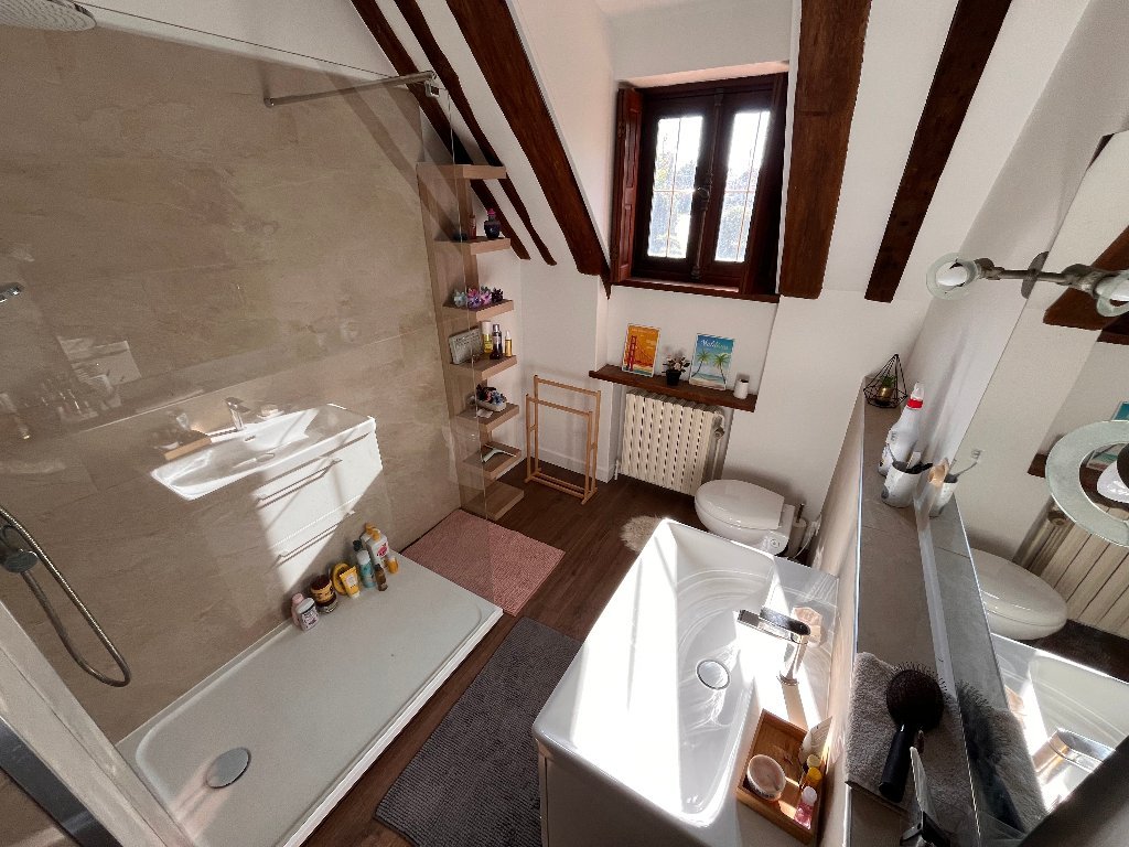 MAISON A VENDRE - LE PLESSIS FEU AUSSOUX - 300 m2 - 950 000 &euro;