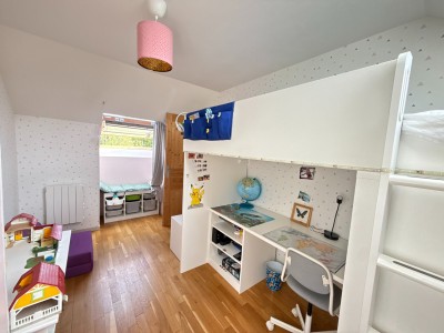Maison Traditionnelle A VENDRE - LE PLESSIS FEU AUSSOUX - 110 m2 - 315 000 €