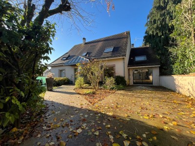 MAISON TOURNAN EN BRIE