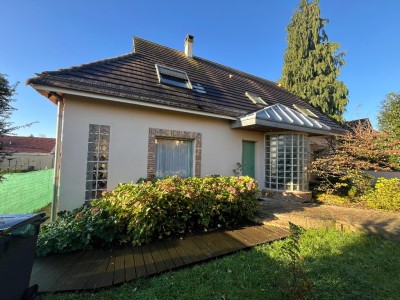 MAISON TOURNAN EN BRIE