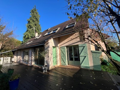 MAISON TOURNAN EN BRIE