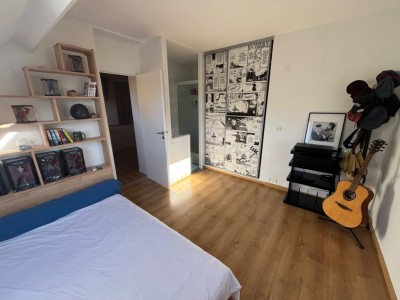 MAISON TOURNAN EN BRIE