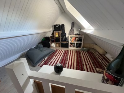 MAISON TOURNAN EN BRIE