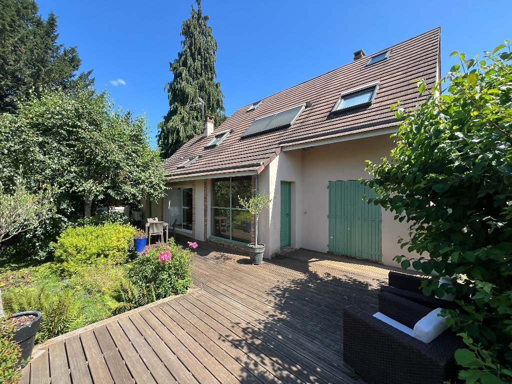 MAISON TOURNAN EN BRIE