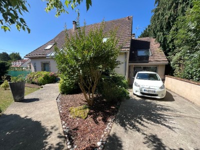 MAISON TOURNAN EN BRIE