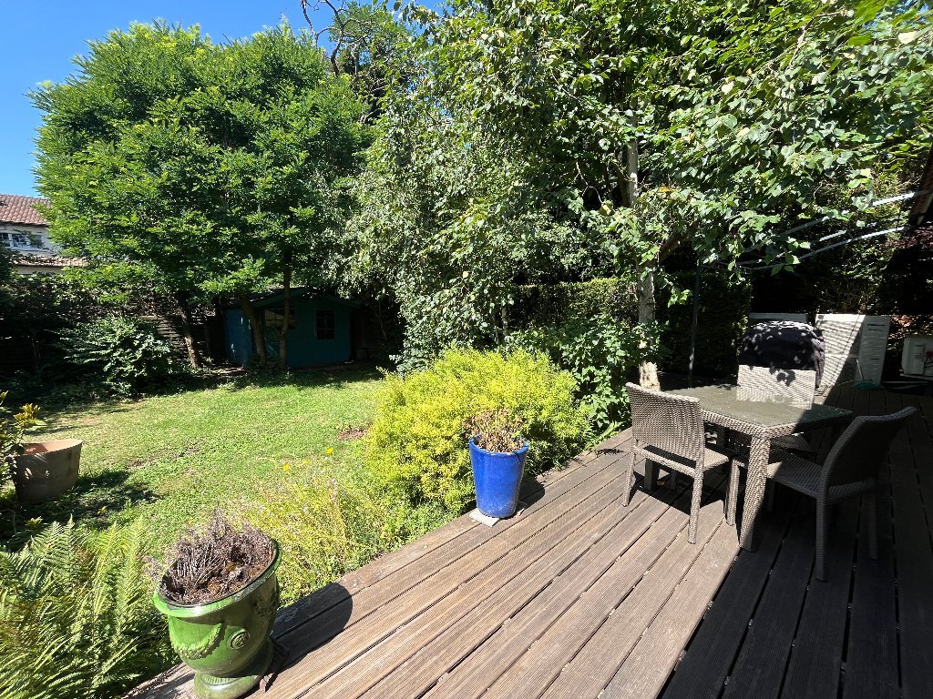 MAISON TOURNAN EN BRIE