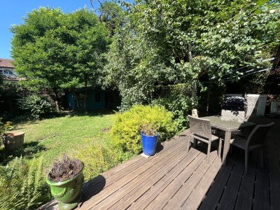 MAISON TOURNAN EN BRIE