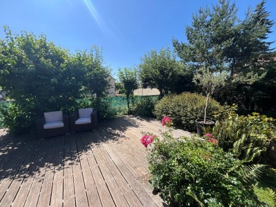 MAISON TOURNAN EN BRIE