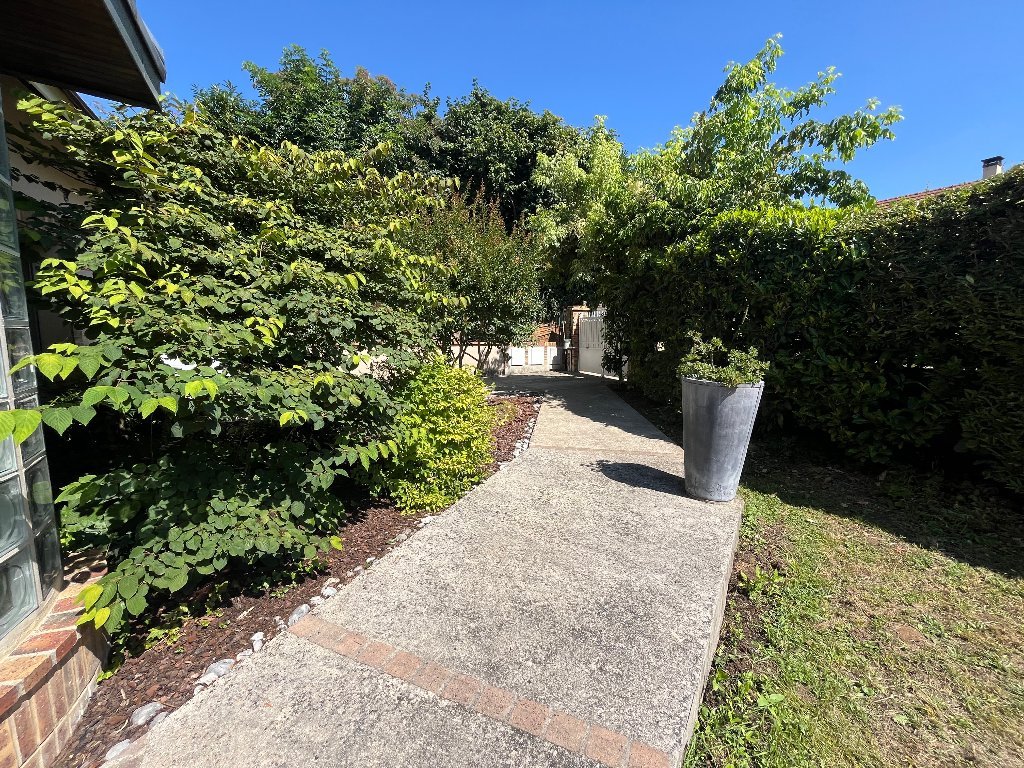 MAISON TOURNAN EN BRIE