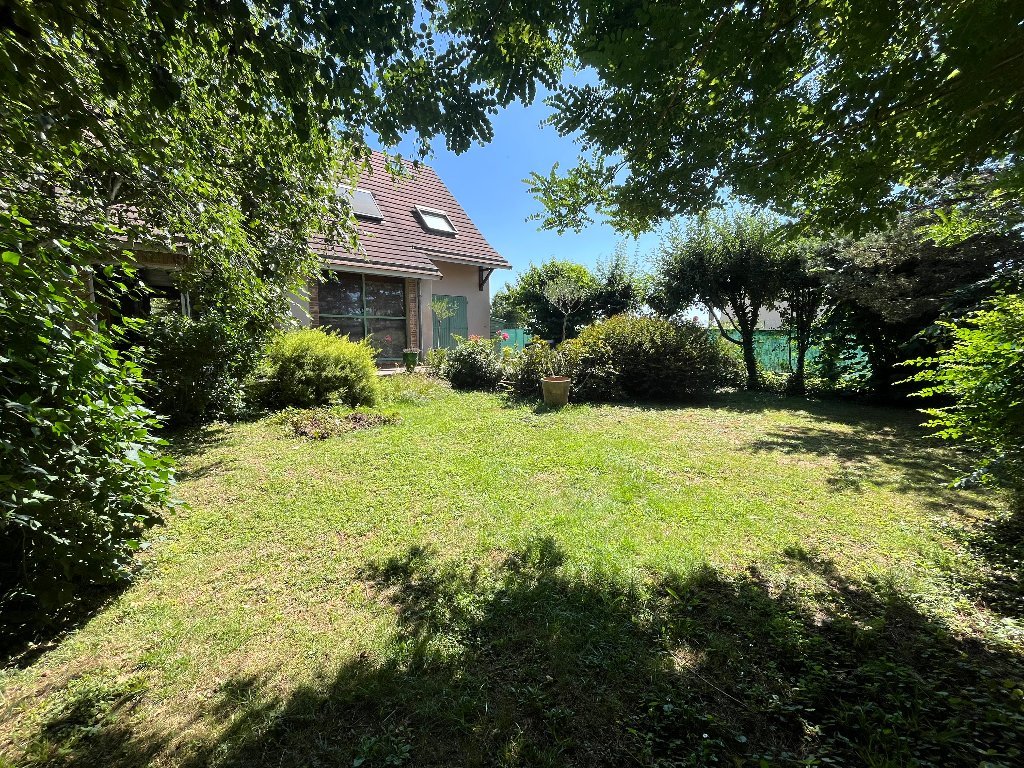 MAISON TOURNAN EN BRIE