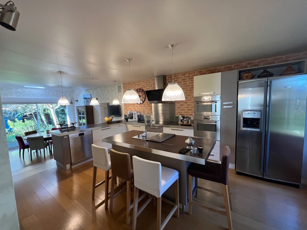 MAISON TOURNAN EN BRIE