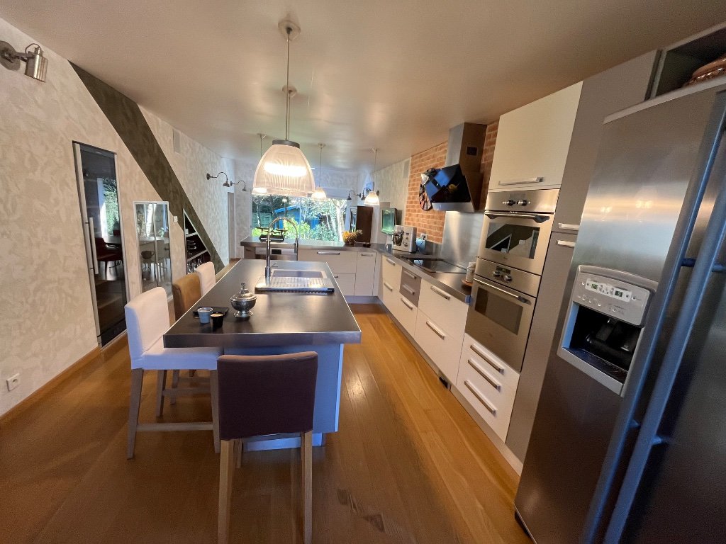 MAISON TOURNAN EN BRIE