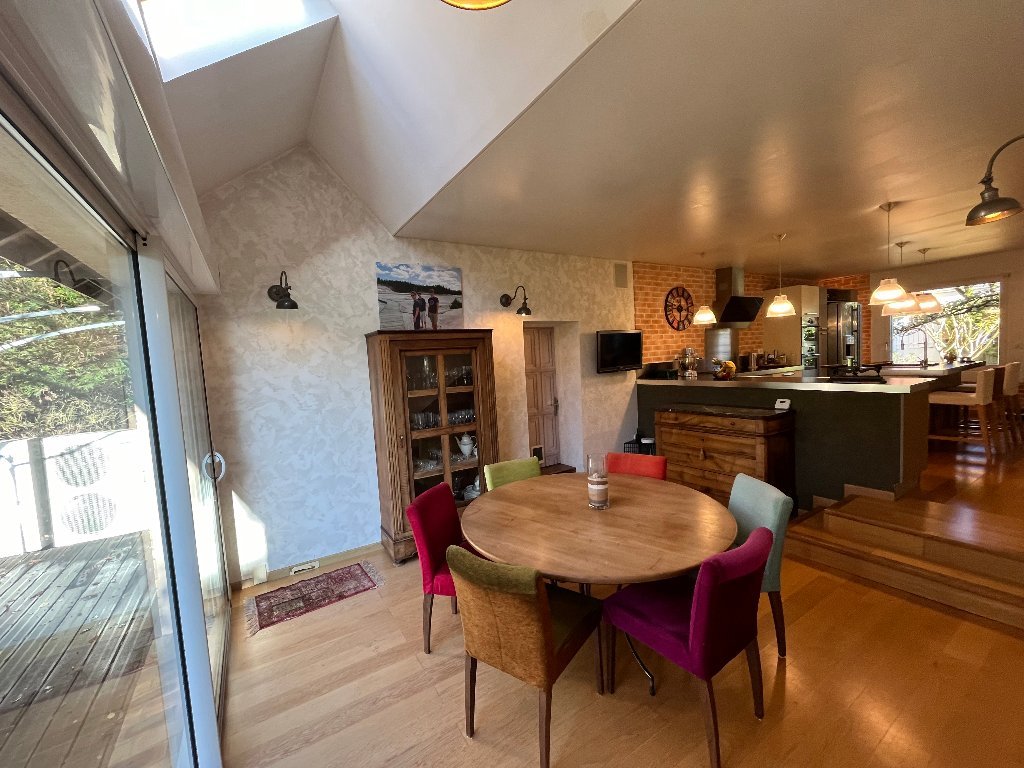 MAISON TOURNAN EN BRIE