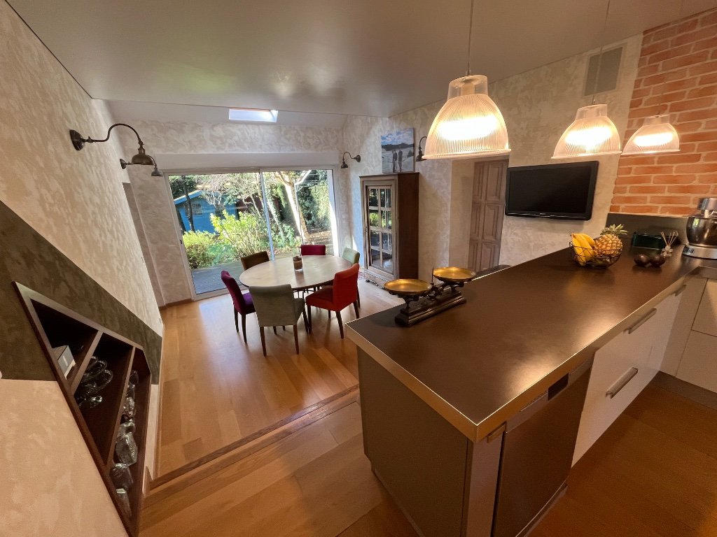 MAISON TOURNAN EN BRIE