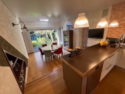 MAISON TOURNAN EN BRIE