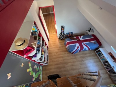 MAISON TOURNAN EN BRIE