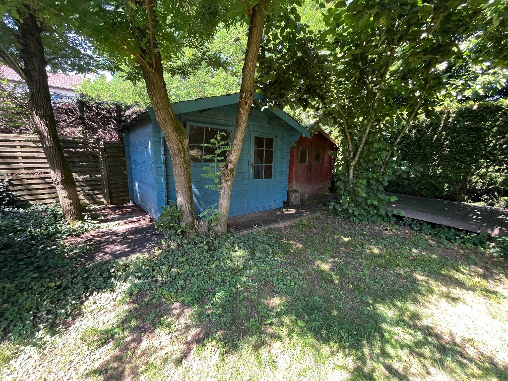 MAISON TOURNAN EN BRIE