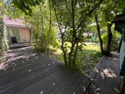 MAISON TOURNAN EN BRIE