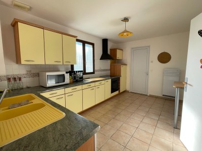 Maison traditionnelle A VENDRE - LUMIGNY NESLES ORMEAUX NESLES LA GILBERTE - 142 m2 - 299000€