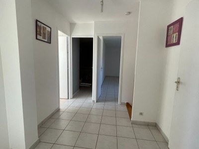 Maison traditionnelle A VENDRE - LUMIGNY NESLES ORMEAUX NESLES LA GILBERTE - 142 m2 - 299000€