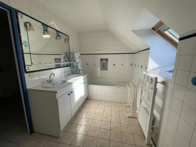 Maison traditionnelle A VENDRE - LUMIGNY NESLES ORMEAUX NESLES LA GILBERTE - 142 m2 - 299000€