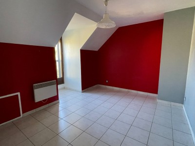 Maison traditionnelle A VENDRE - LUMIGNY NESLES ORMEAUX NESLES LA GILBERTE - 142 m2 - 299000€