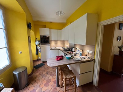 Maison Bourgeoise A VENDRE - LUMIGNY NESLES ORMEAUX - 170 m2 - 449000€