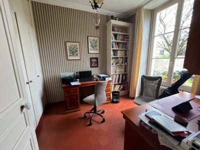 Maison Bourgeoise A VENDRE - LUMIGNY NESLES ORMEAUX - 170 m2 - 449000€