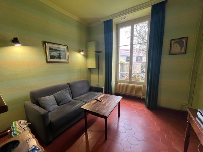 Maison Bourgeoise A VENDRE - LUMIGNY NESLES ORMEAUX - 170 m2 - 449000€