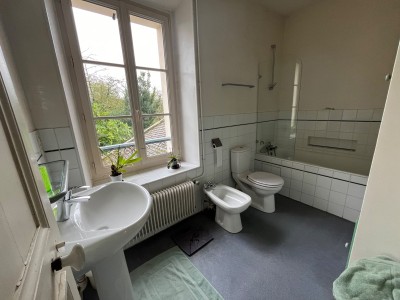 Maison Bourgeoise A VENDRE - LUMIGNY NESLES ORMEAUX - 170 m2 - 449000€