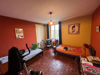 Maison Bourgeoise A VENDRE - LUMIGNY NESLES ORMEAUX - 170 m2 - 449000€