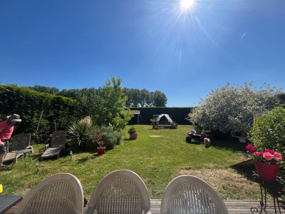 MAISON A VENDRE - LUMIGNY NESLES ORMEAUX - 130 m2 - 315000€